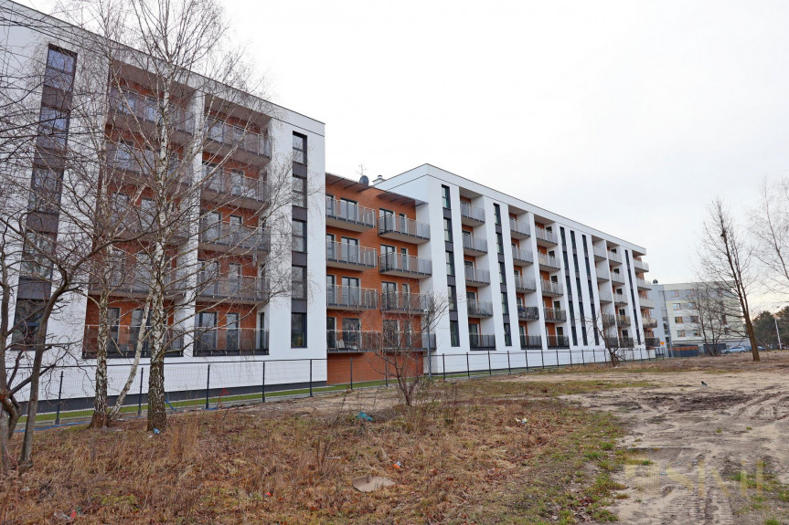 Łódź, Widzew, Olechów, Kazimierza Odnowiciela, Olechów Odnowiciela wyremontowane 2 pokoje balkon